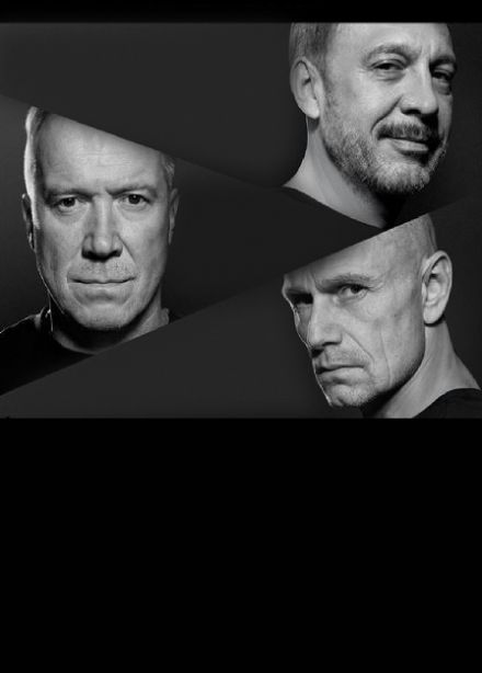 Гамлет STORY. Спектакль