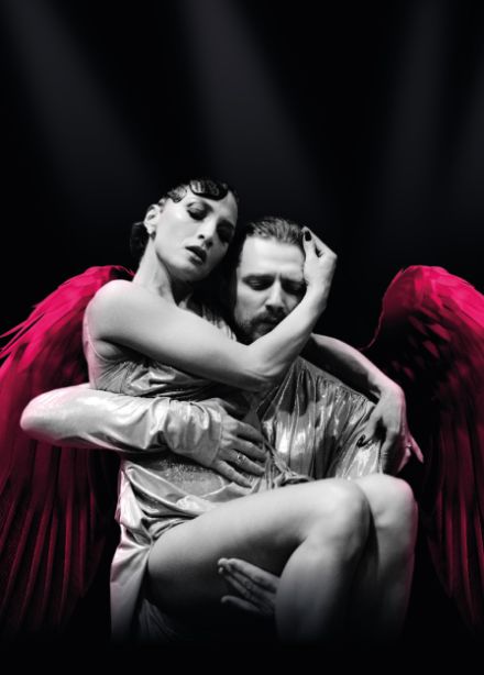 История в отеле. Ностальгия