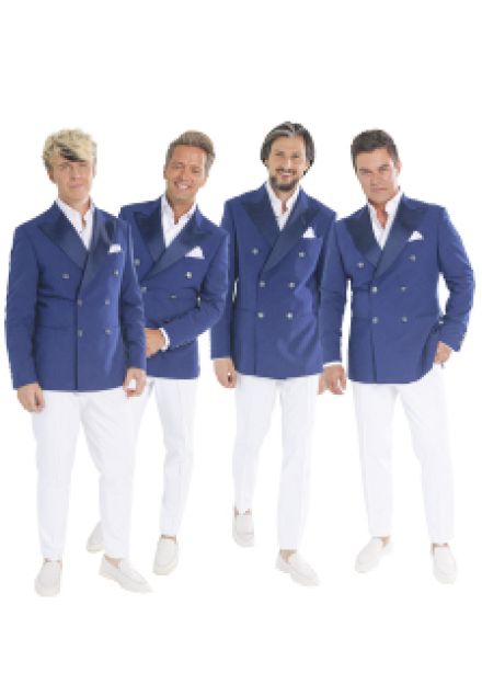 Кватро Originals