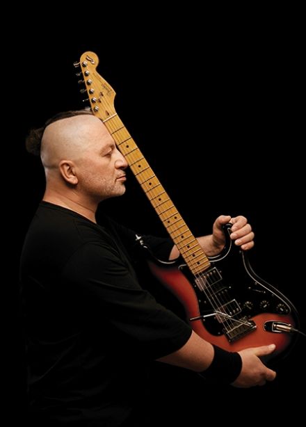 Агата Кристи. Вадим Самойлов