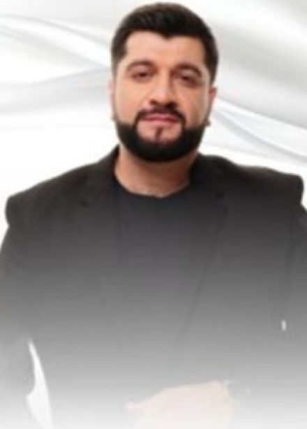 Эльбрус Джанмирзоев