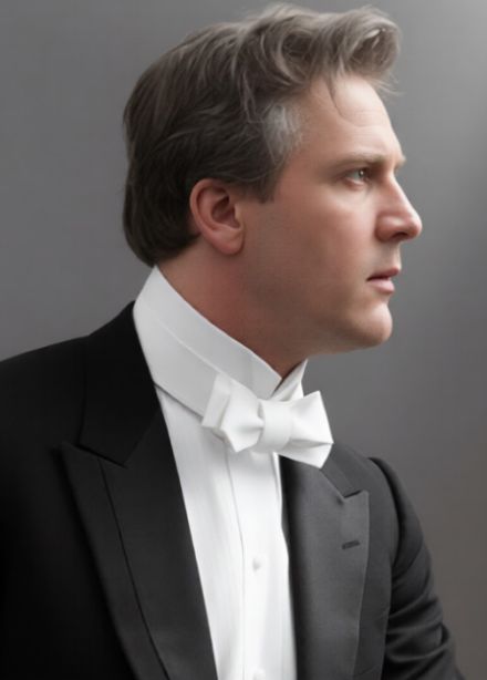 Великому Шаляпину посвящается...