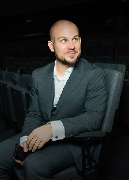 Валентин Сидоров