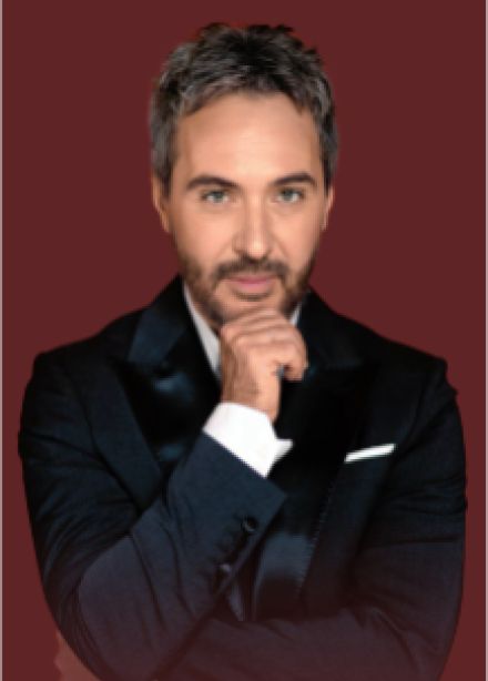 Алексей Романоф