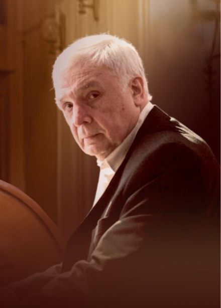 Музыкальное приношение Иоганну Себастьяну Баху