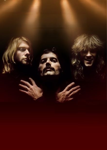 Легенды Рока. Шоу с участием Вятского симфонического оркестра*