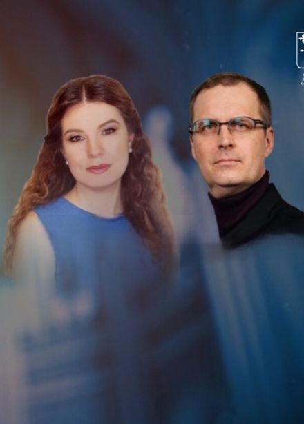 Большой пасхальный концерт