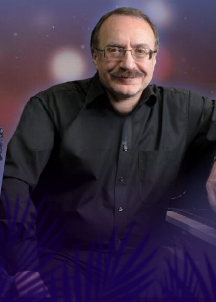 Музыка Латина. Вечер джаза с Даниилом Крамером