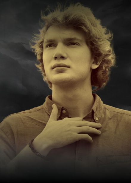 Сольный концерт Ивана Бессонова