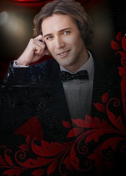 Ободзинский. Эти глаза напротив