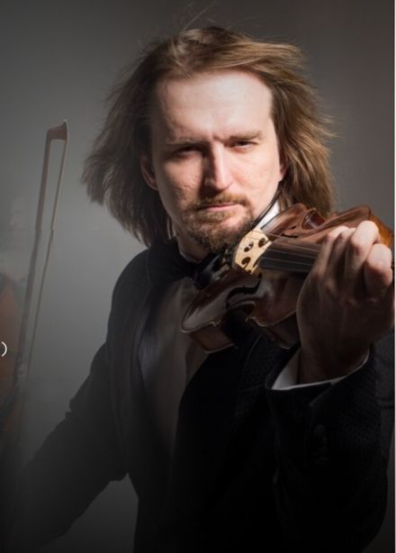 Музыка великого времени. Закрытие 68-го концертного сезона