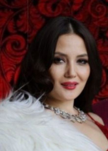 Мелодии любви