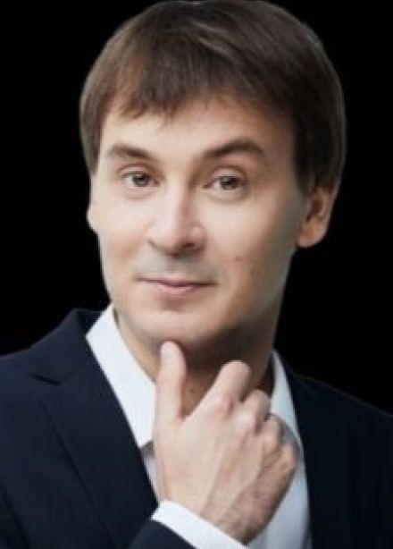 Филипп Копачевский