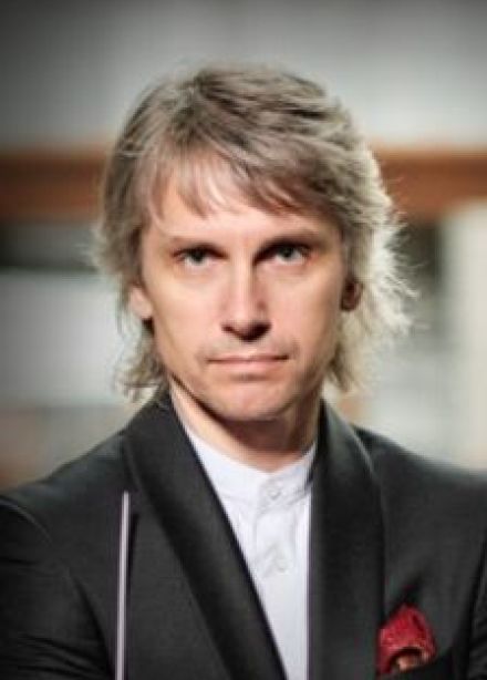 Дмитрий Васильев